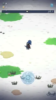 Witherwild Survivor手机版