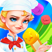 Candy Cube游戏图标