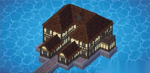 海城建设者（Sea Town Builder）图3