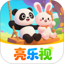 亮乐视app图标