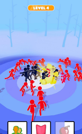 MultiplyFight手机版