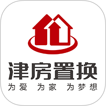 津房置换app图标