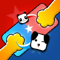 双人大玩家游戏图标