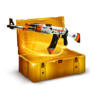 Case Drop Simulator图标