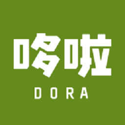 哆啦超市app图标