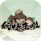 妖怪来啦手机版图标