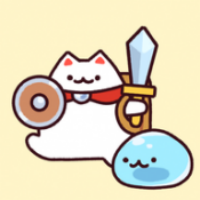 BraveCats手游图标