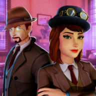 Criminal Cases: Murder Mystery游戏图标