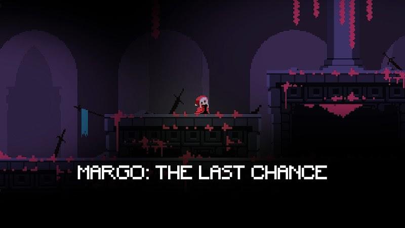 MARGO The Last Chance游戏