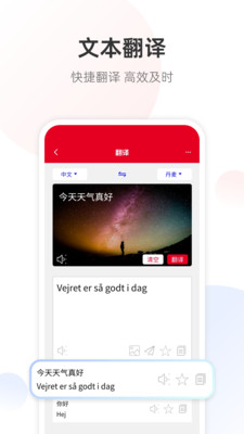 丹麦语翻译通app图4