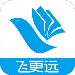 飞更远app图标