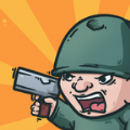 空闲部队大亨（Idle Troop Tycoon）图标
