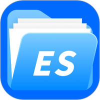 ES浏览器app图标