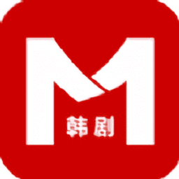 韩剧吧app图标