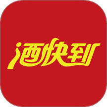 酒快到app图标
