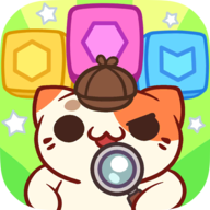 Kleptocats Blast游戏图标