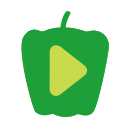 青椒视频app图标