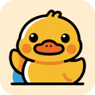 小鸭爱学app图标