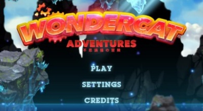 WonderCat Adventures手游图3