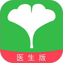 微杏林医生端app图标