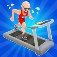 田径运动员（Athletic Runners）游戏图标