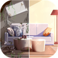 House Clean Up 3D游戏图标