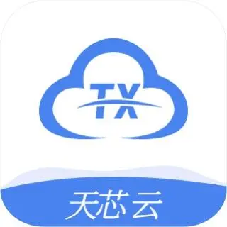 天芯云手机app图标