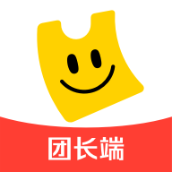 美团优选团长app图标