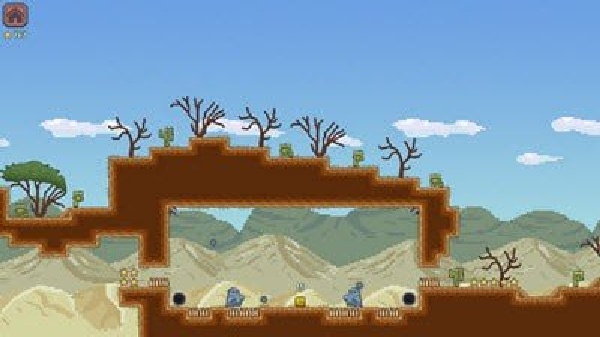 SlimeAdventure2游戏