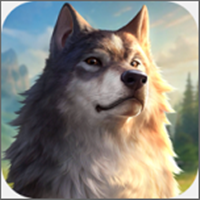 Wolf War游戏图标