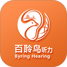 侨音助听app图标