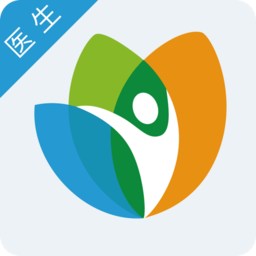 优医达医生端app图标