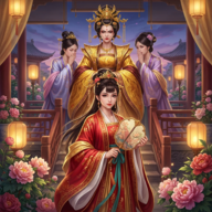 九重阙之掌香录游戏图标