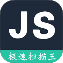 极光扫描王app图标