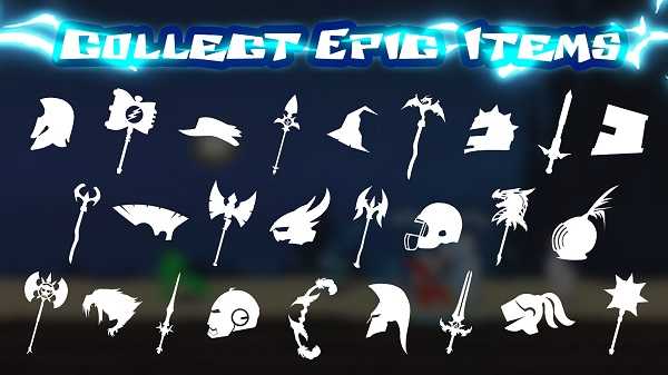 闪电火柴人游戏（Stickman Rope Hero）图3