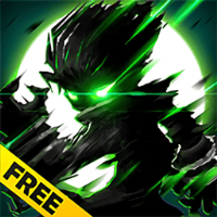 火柴人联盟丧尸（Zombie Avengers free）图标