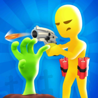 Zombie Merge Fight安卓版图标