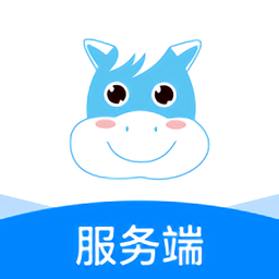 老马服务app图标