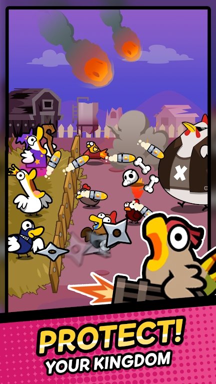 duckchicken最新版