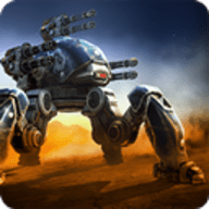 战争机器人（War Robots）游戏图标