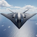 Drone Strike最新版图标