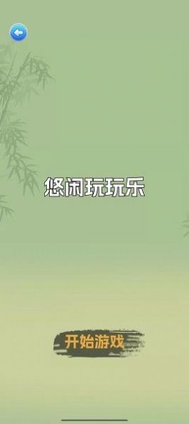 悠闲玩玩乐游戏图2