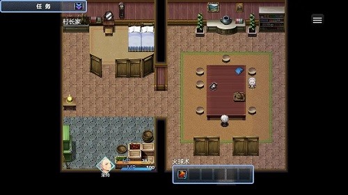 魔物馆手游图1