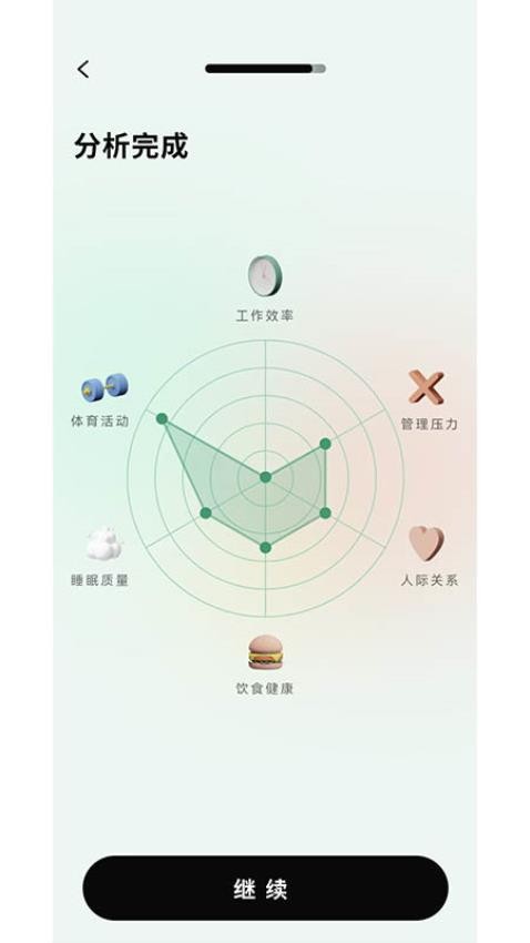 明悦己app图3