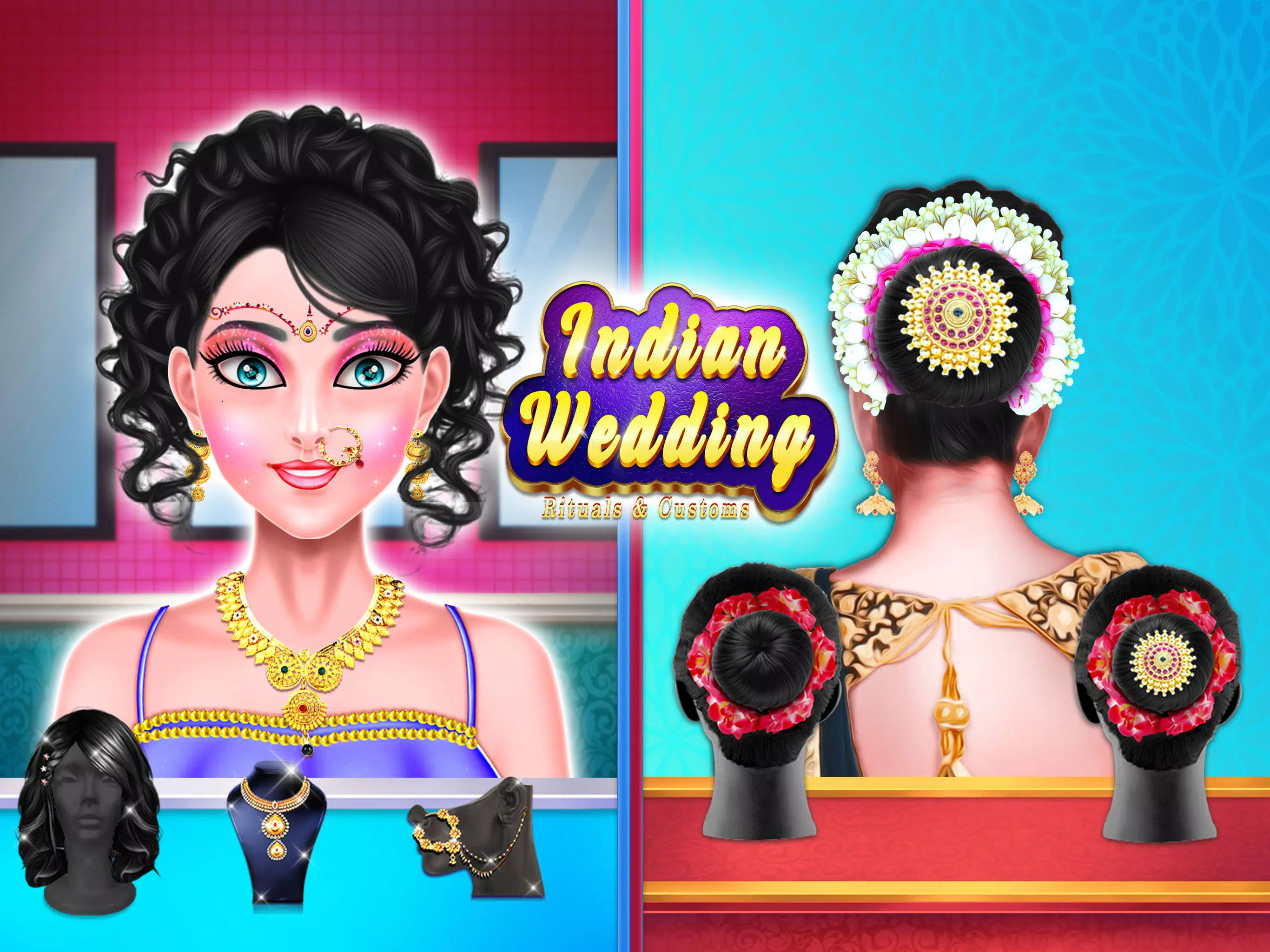 Fashion Dream Wedding Salon图3