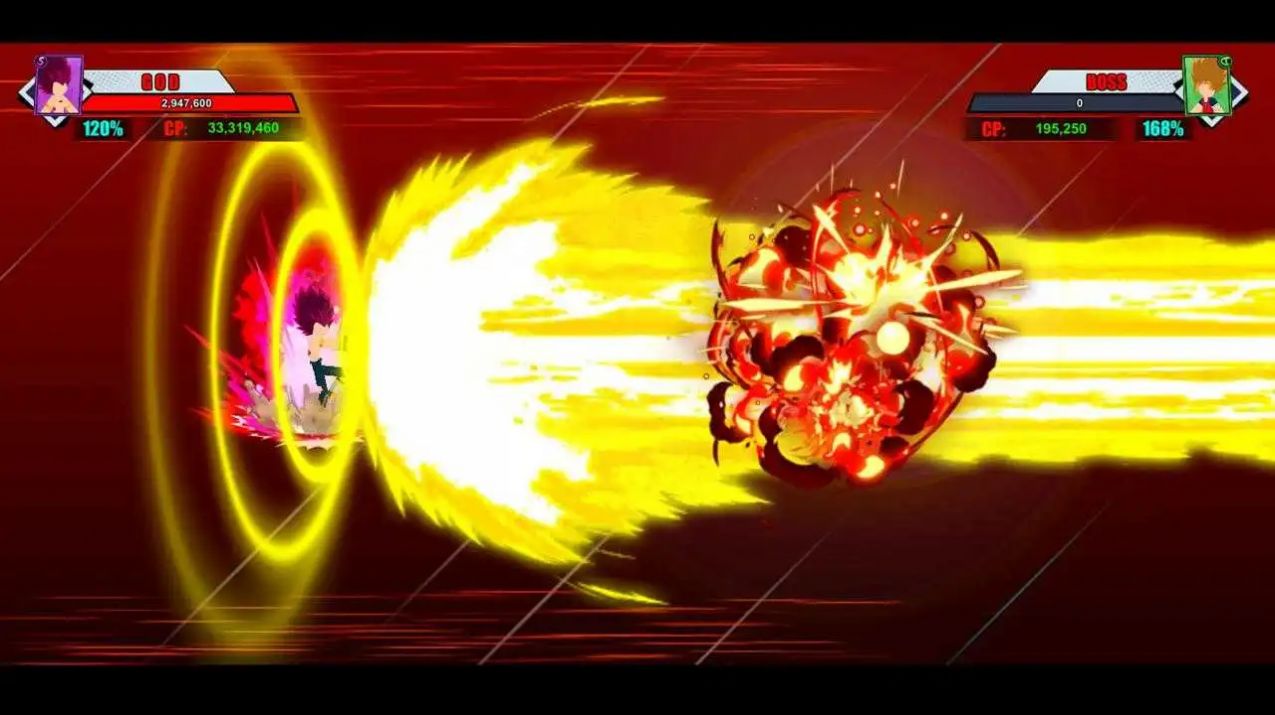 Stick Super Ultimate Warrior手机版图3