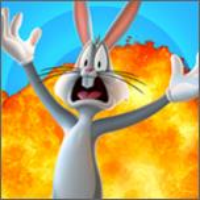 Looney Tunes游戏图标