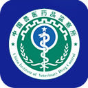 兽药综合查询app图标