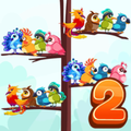 Bird Sort 2: Color Puzzle手机版图标