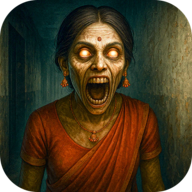 Nandini : A Haunted School游戏图标
